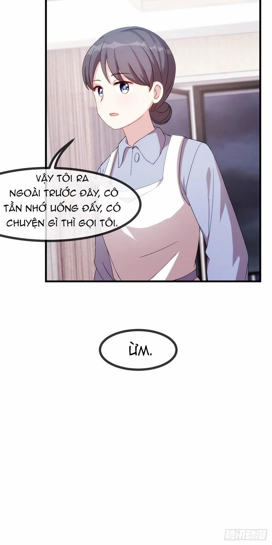 Tiểu Bạch Nam Thần Daddy 76 trang 29