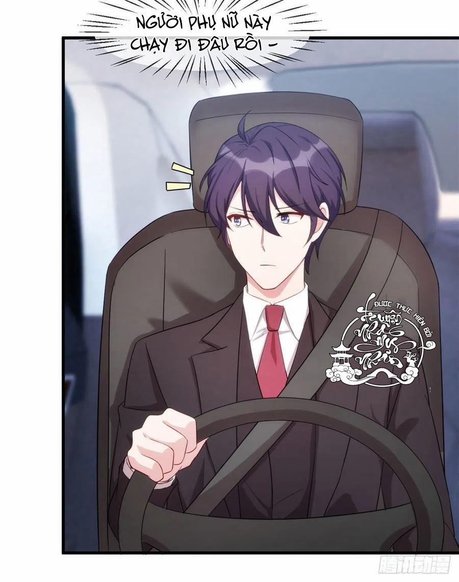 Tiểu Bạch Nam Thần Daddy 76 trang 3