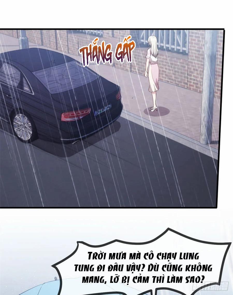 Tiểu Bạch Nam Thần Daddy 76 trang 6