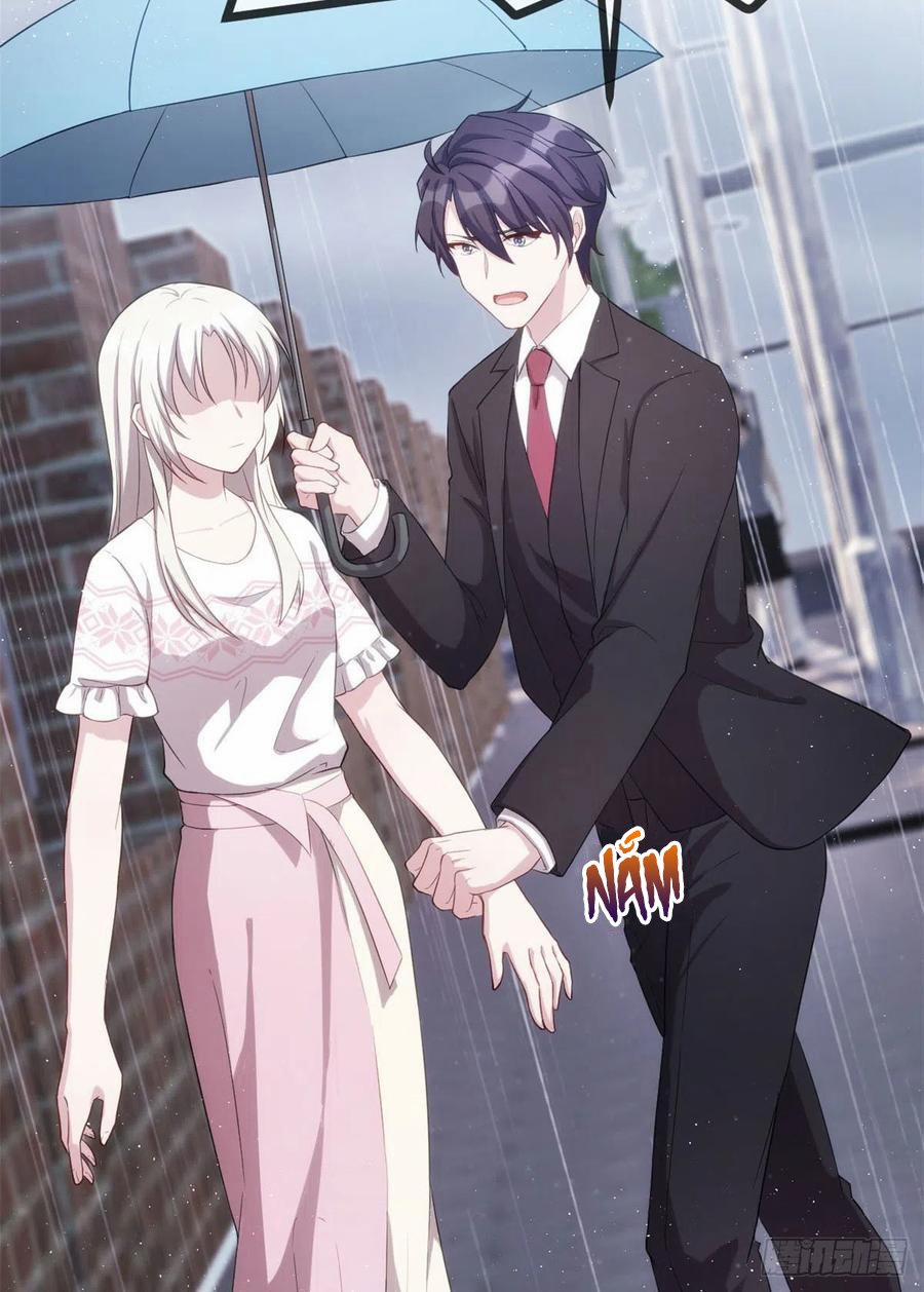 Tiểu Bạch Nam Thần Daddy 76 trang 7