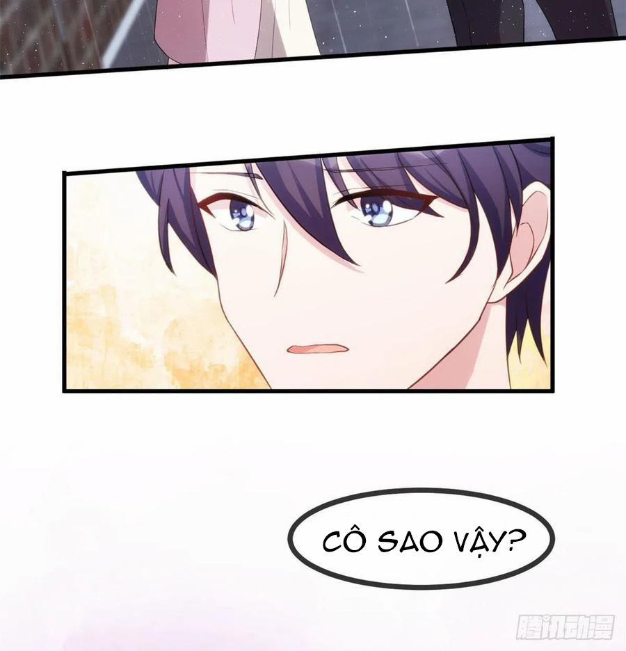 Tiểu Bạch Nam Thần Daddy 76 trang 8