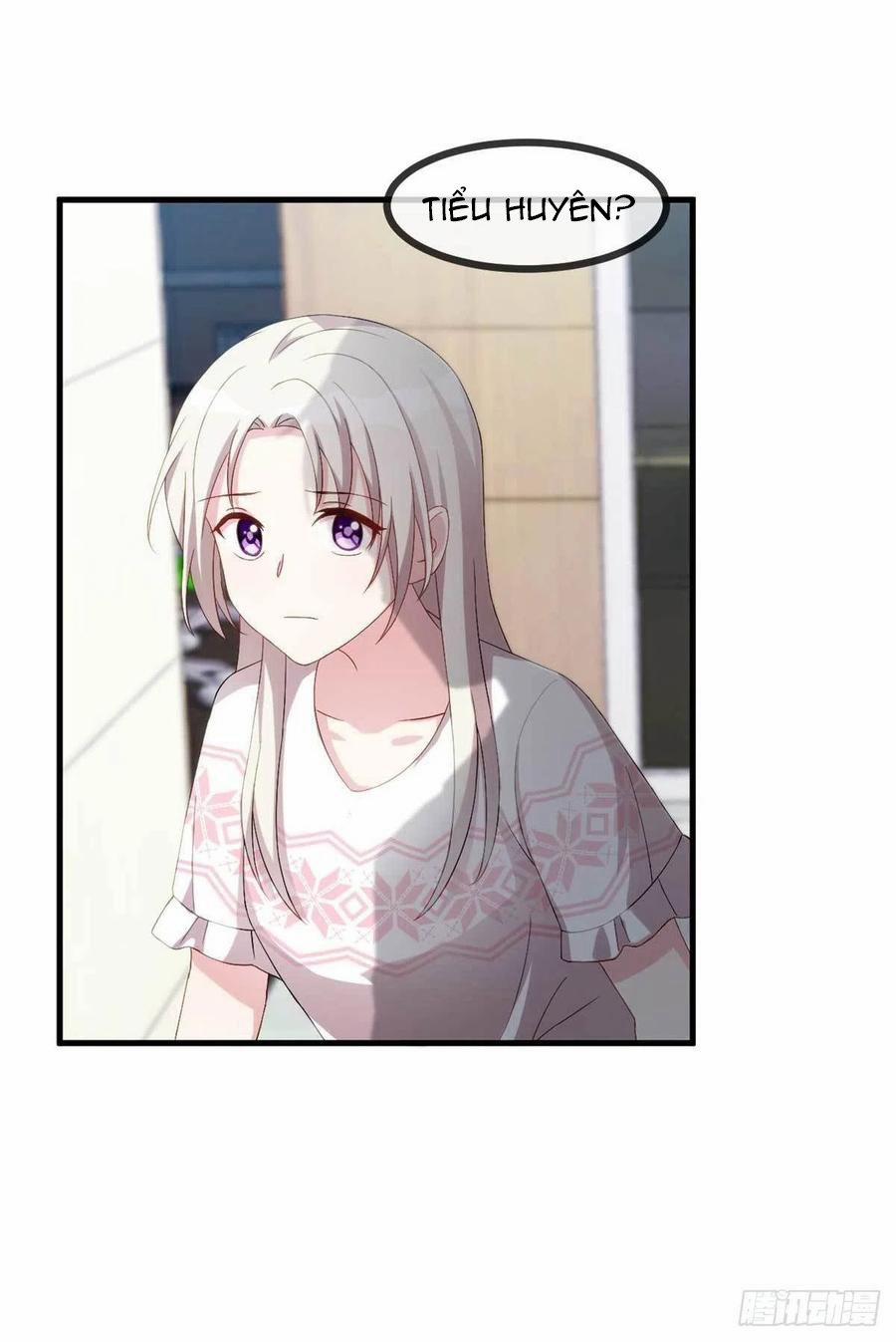 Tiểu Bạch Nam Thần Daddy 77 trang 15