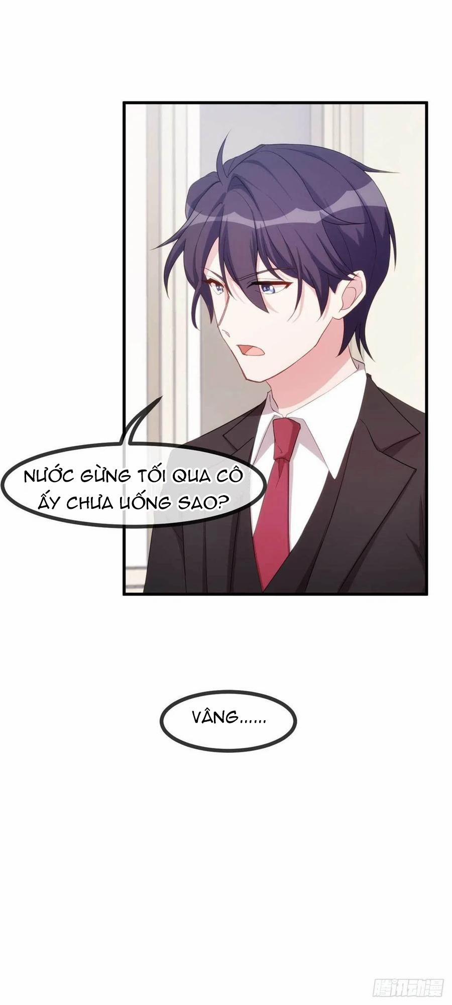 Tiểu Bạch Nam Thần Daddy 77 trang 4