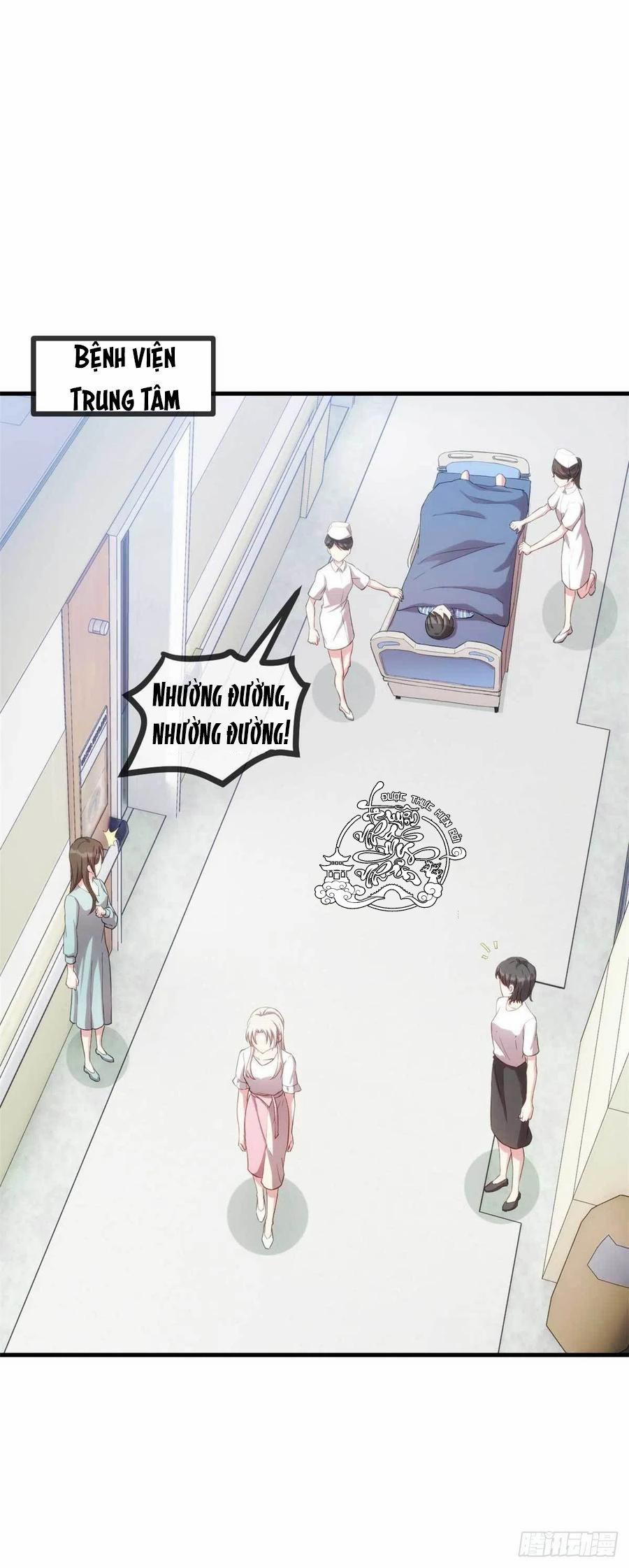 Tiểu Bạch Nam Thần Daddy 77 trang 6