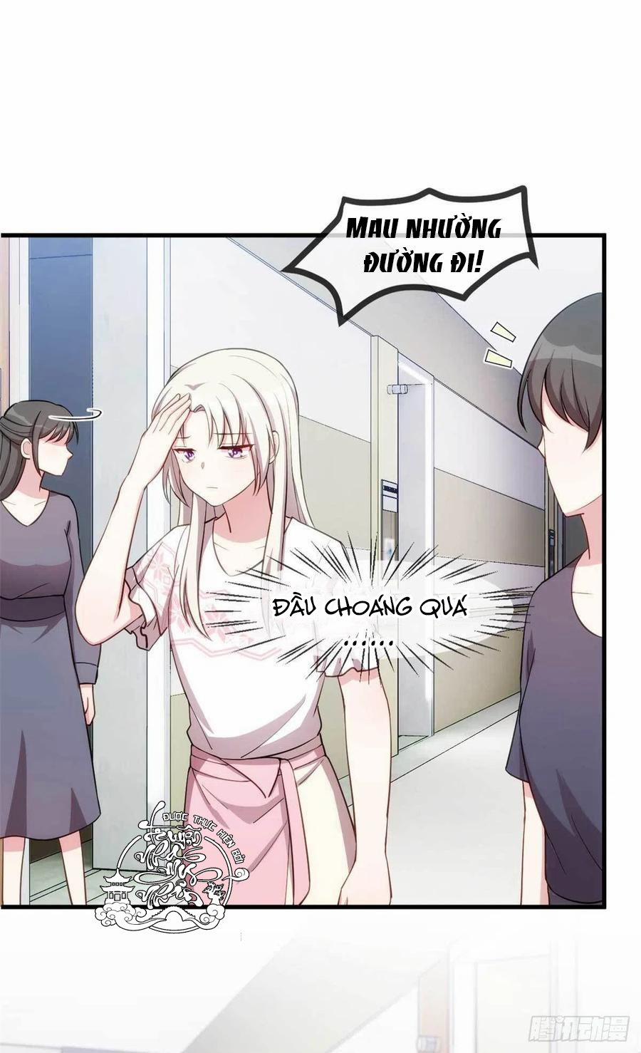 Tiểu Bạch Nam Thần Daddy 77 trang 7