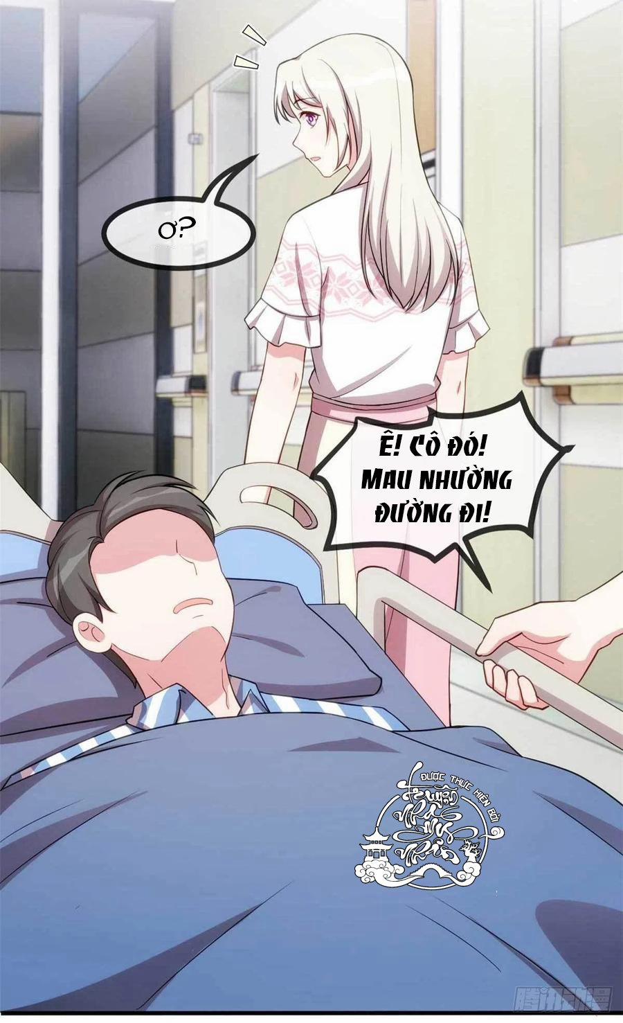 Tiểu Bạch Nam Thần Daddy 77 trang 8