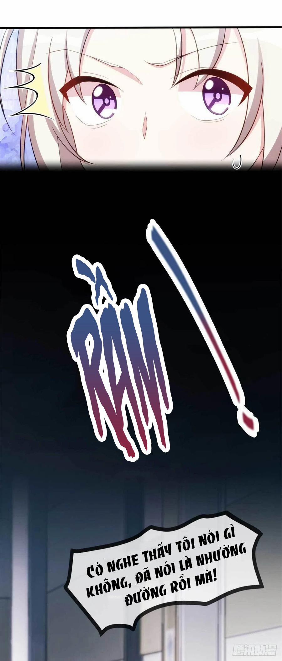 Tiểu Bạch Nam Thần Daddy 77 trang 9