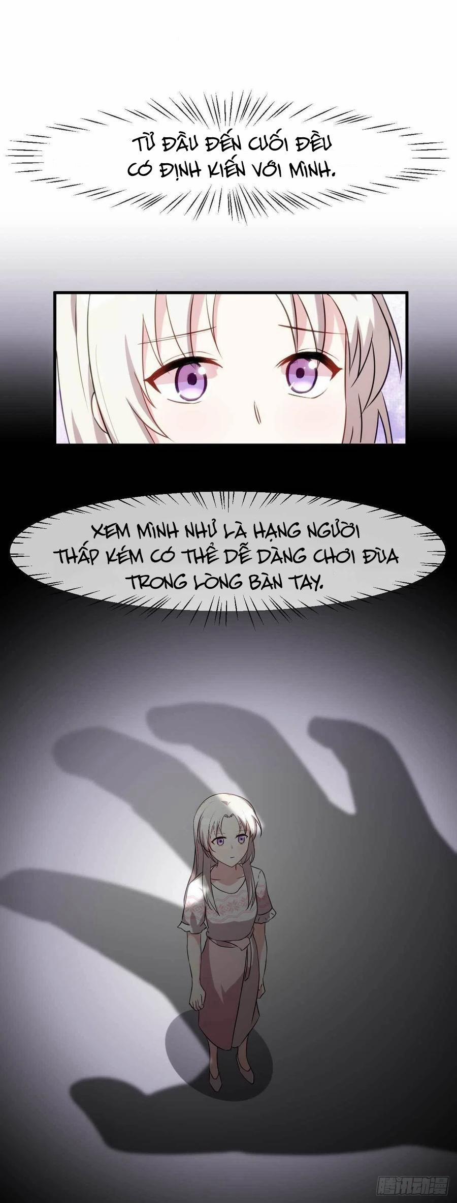 Tiểu Bạch Nam Thần Daddy 78 trang 3