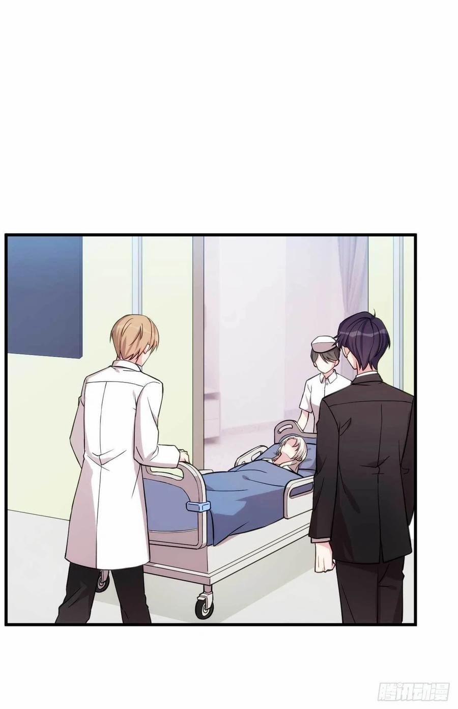 Tiểu Bạch Nam Thần Daddy 78 trang 8