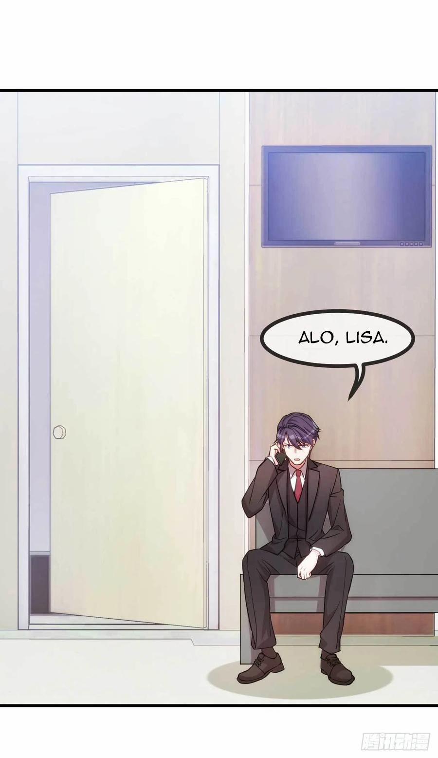 Tiểu Bạch Nam Thần Daddy 78 trang 9