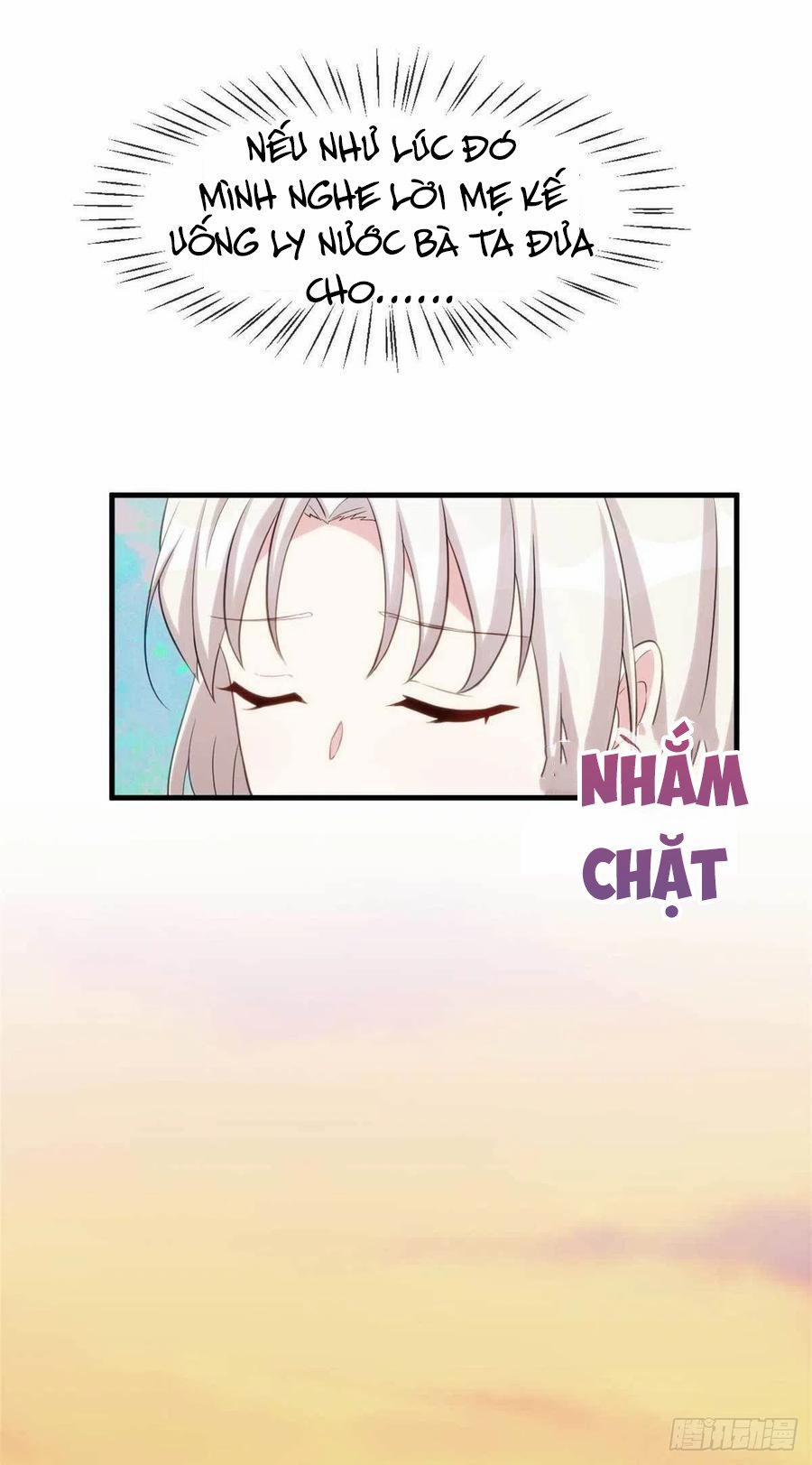 Tiểu Bạch Nam Thần Daddy 79 trang 15