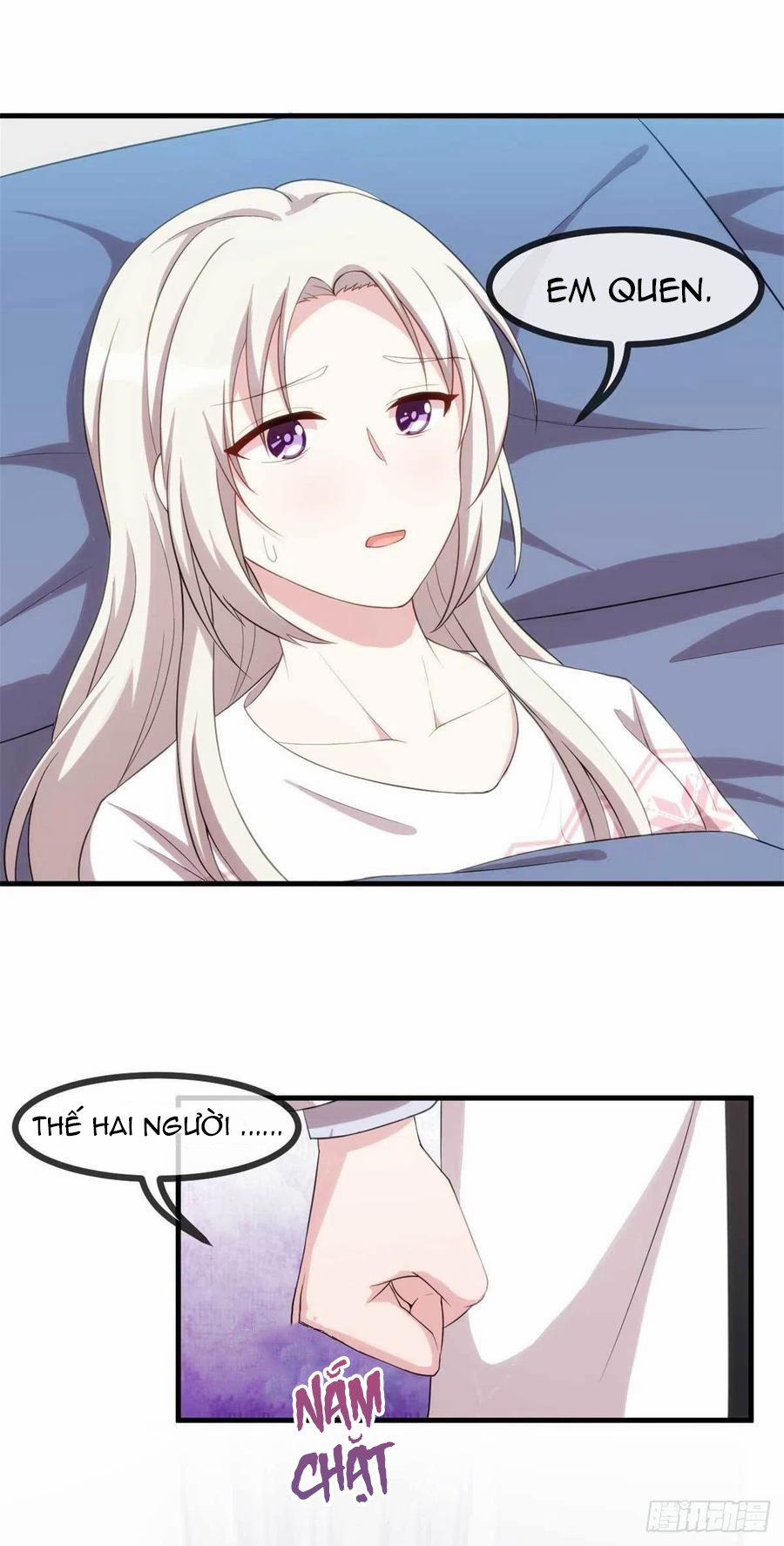 Tiểu Bạch Nam Thần Daddy 79 trang 8