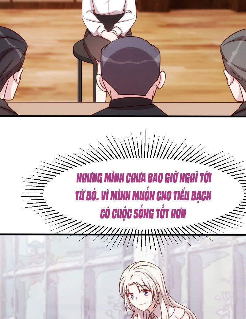 Tiểu Bạch Nam Thần Daddy 8 trang 12