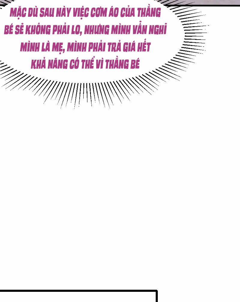 Tiểu Bạch Nam Thần Daddy 8 trang 14