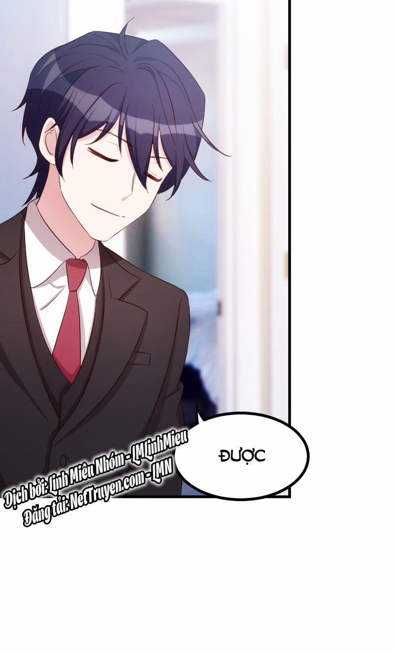 Tiểu Bạch Nam Thần Daddy 8 trang 22