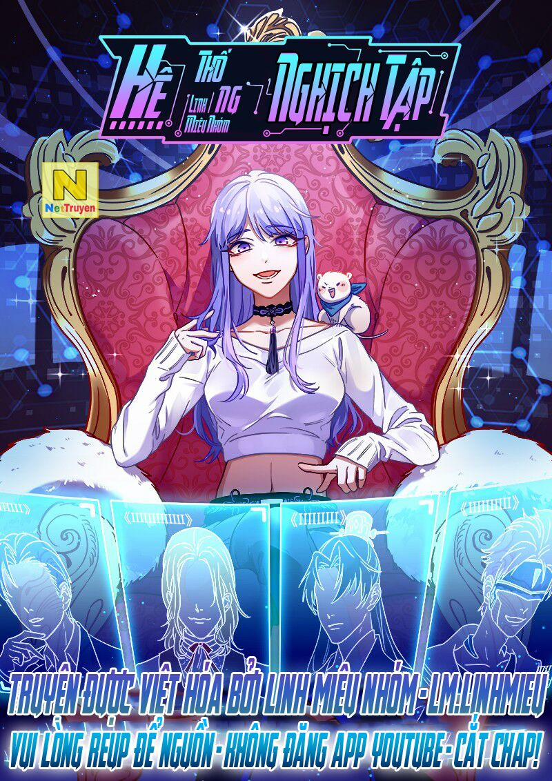 Tiểu Bạch Nam Thần Daddy 8 trang 26