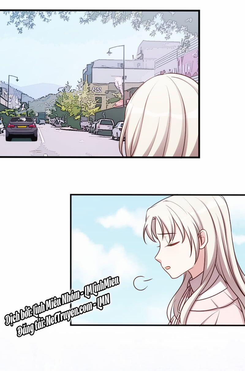 Tiểu Bạch Nam Thần Daddy 8 trang 6