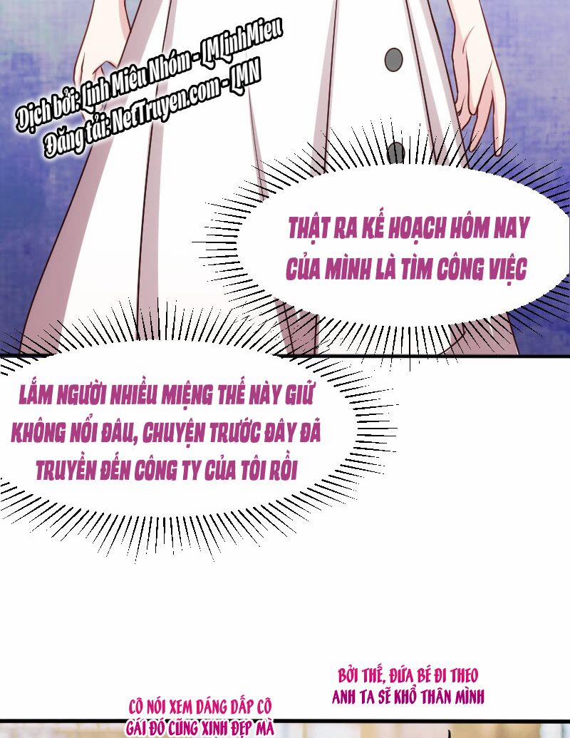 Tiểu Bạch Nam Thần Daddy 8 trang 8