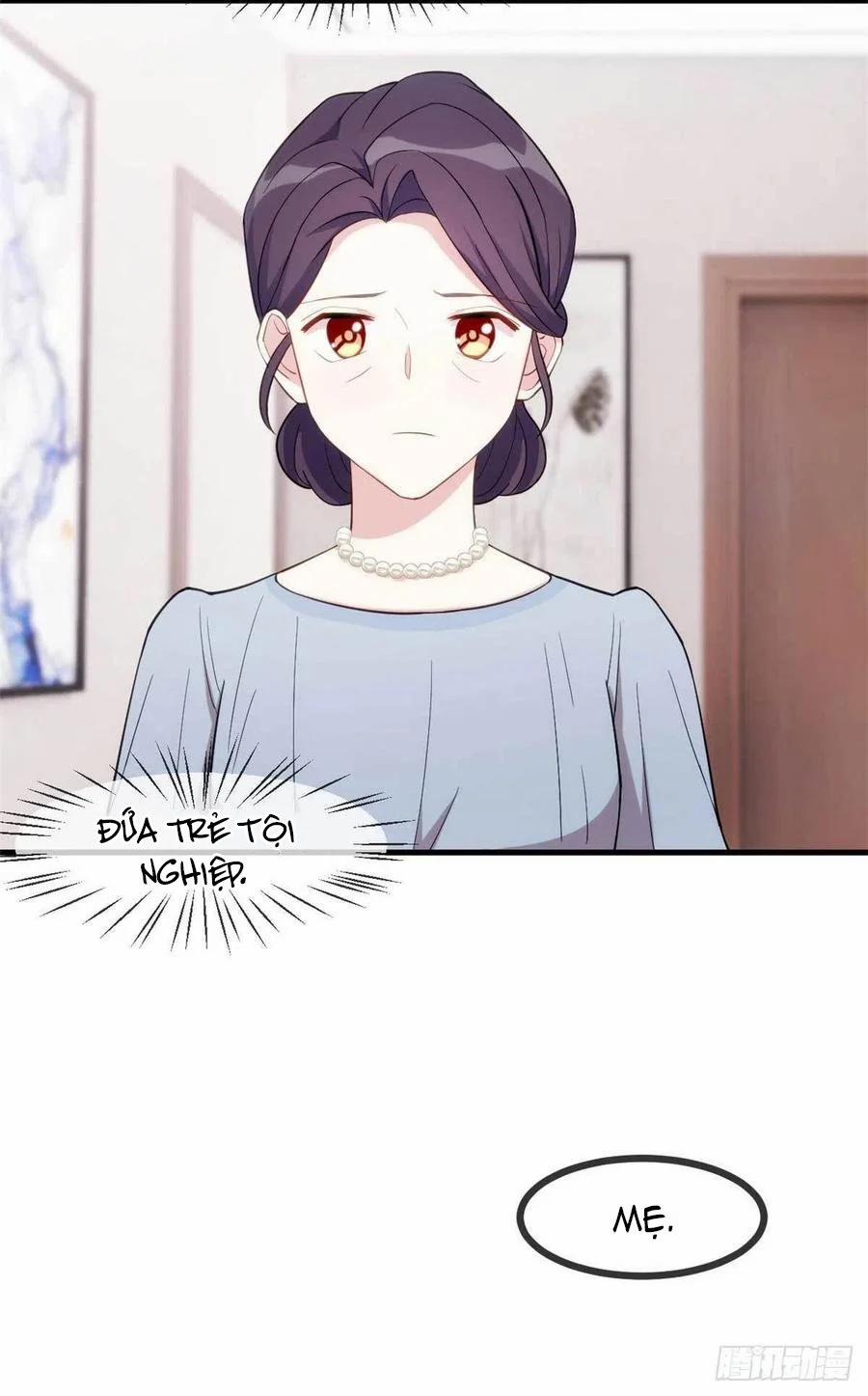 Tiểu Bạch Nam Thần Daddy 80 trang 8