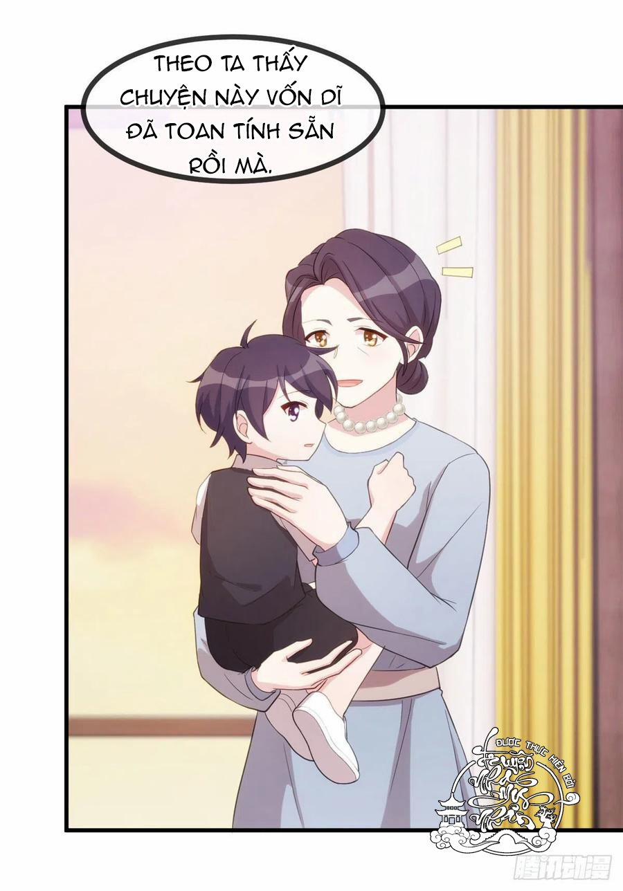 Tiểu Bạch Nam Thần Daddy 81 trang 7