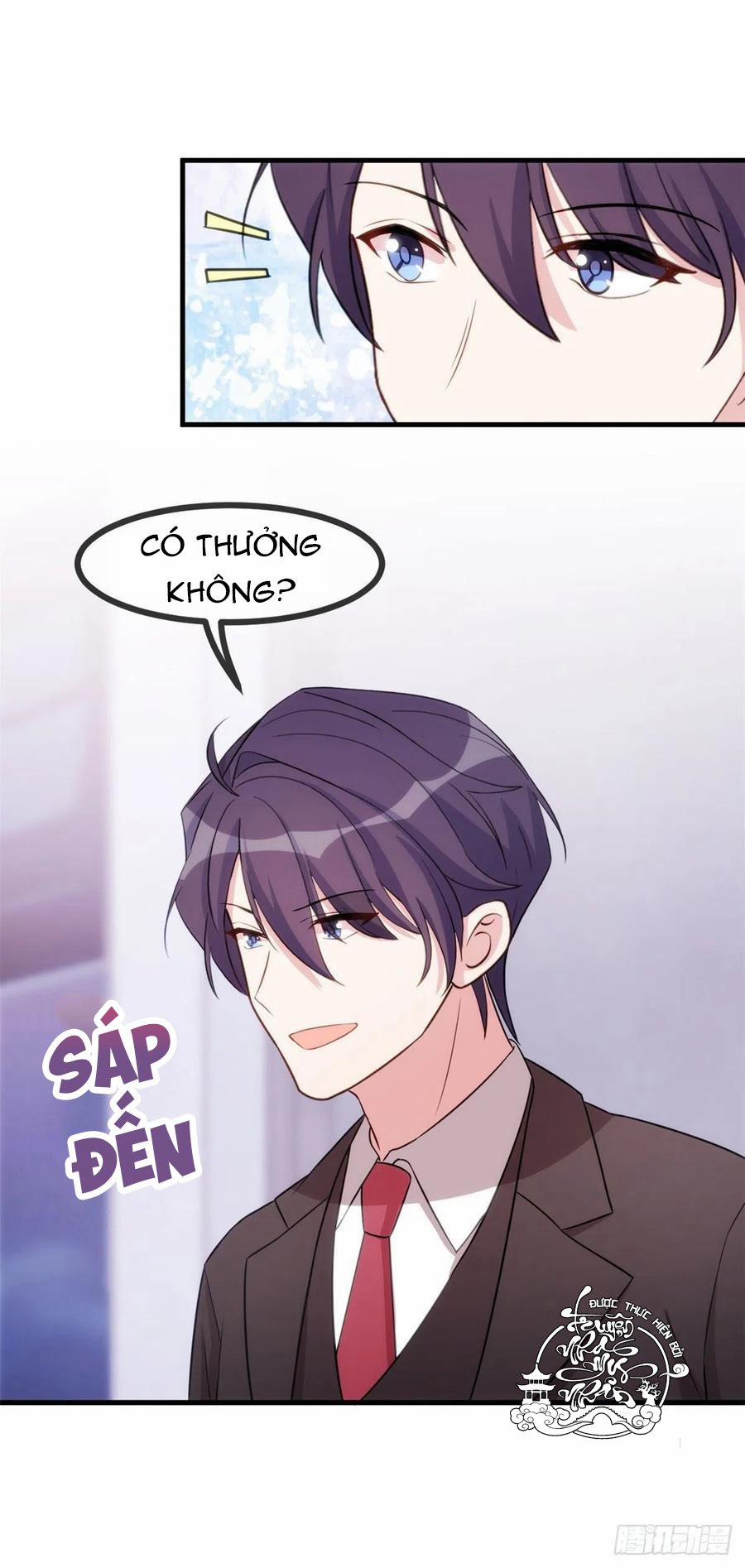 Tiểu Bạch Nam Thần Daddy 82 trang 25