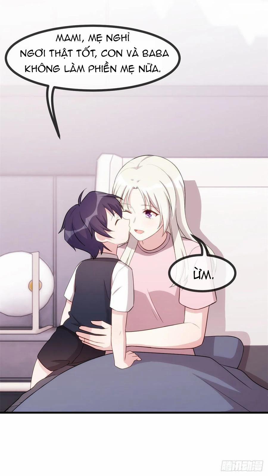 Tiểu Bạch Nam Thần Daddy 82 trang 7