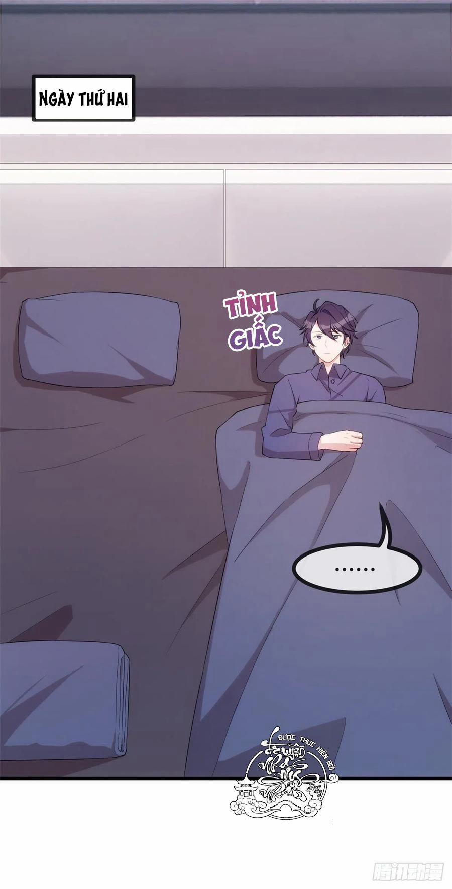 Tiểu Bạch Nam Thần Daddy 83 trang 10