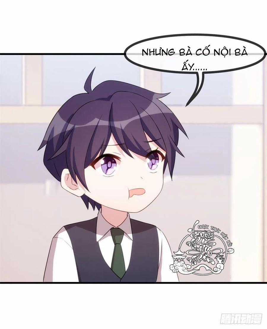 Tiểu Bạch Nam Thần Daddy 83 trang 17