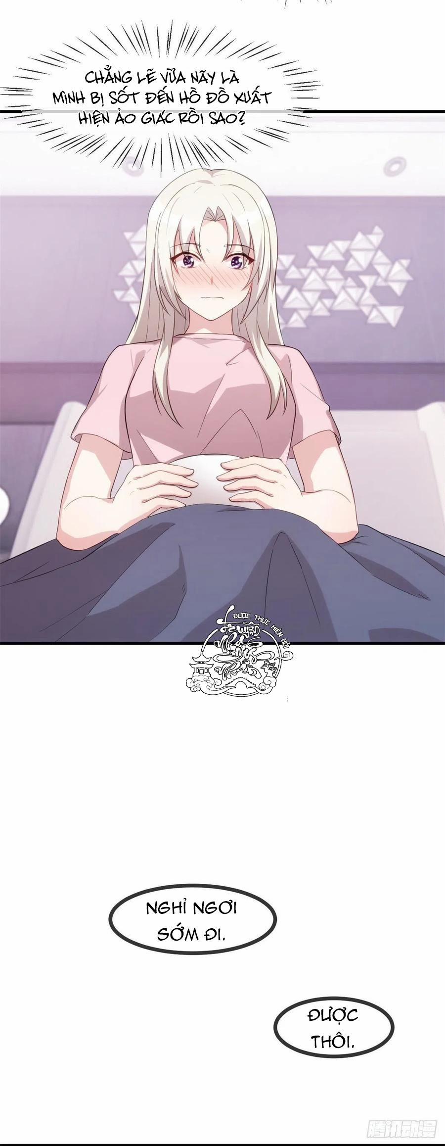 Tiểu Bạch Nam Thần Daddy 83 trang 3