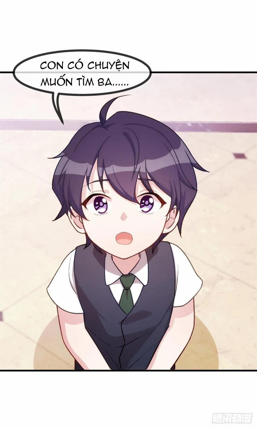 Tiểu Bạch Nam Thần Daddy 83 trang 5