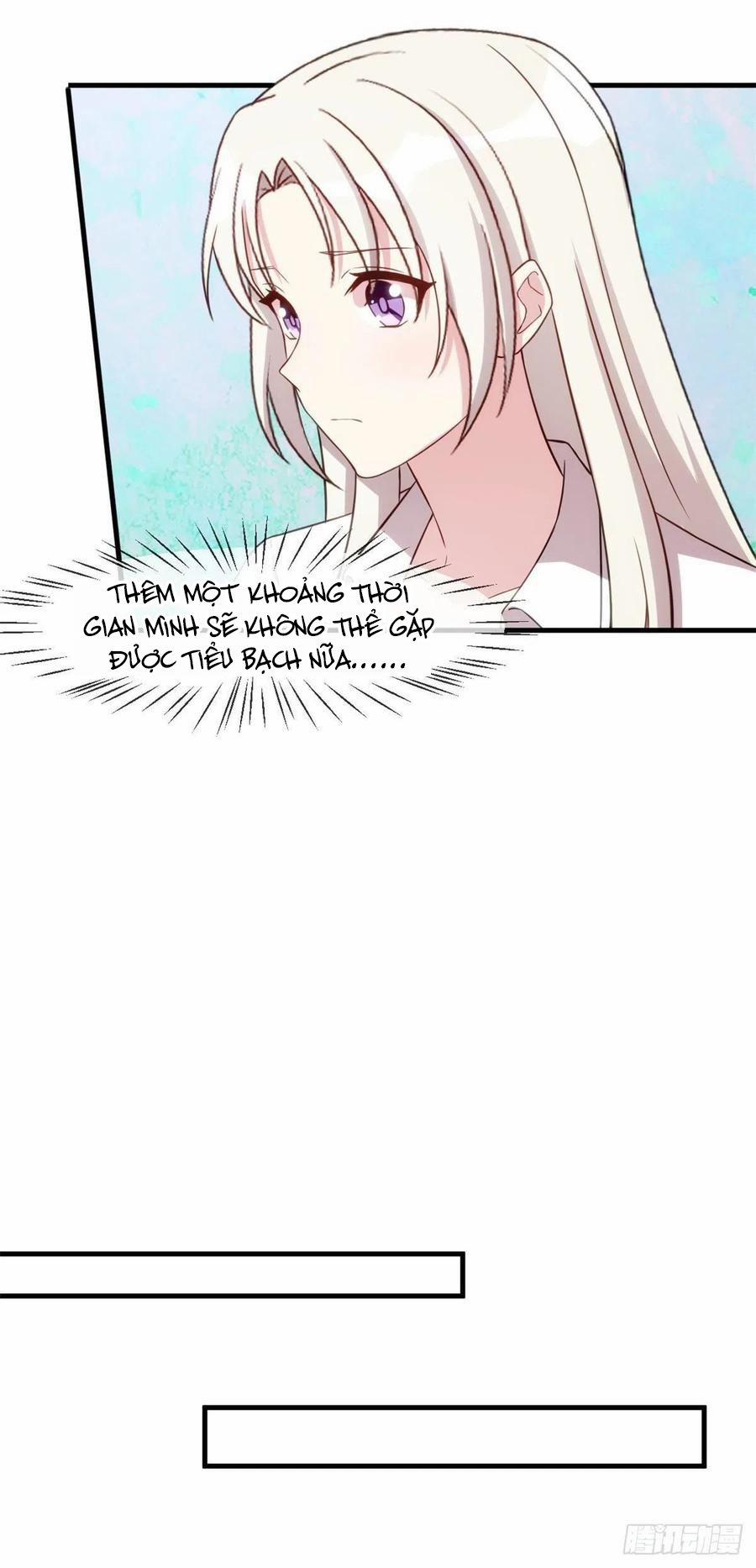 Tiểu Bạch Nam Thần Daddy 84 trang 15