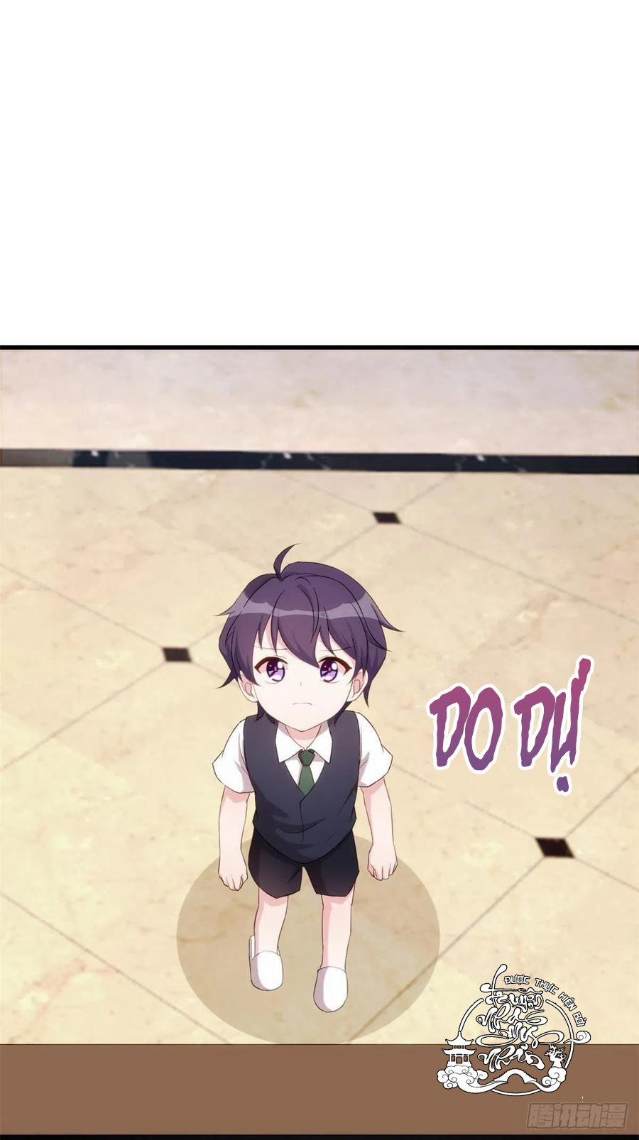 Tiểu Bạch Nam Thần Daddy 84 trang 4