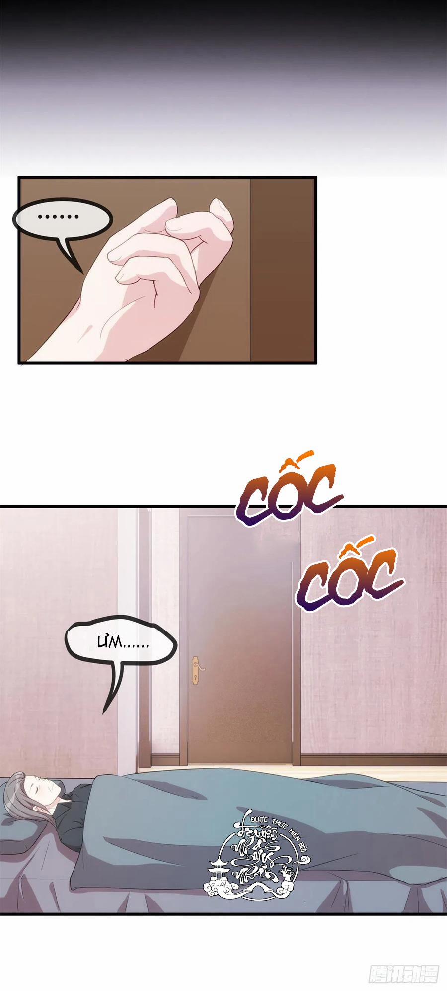 Tiểu Bạch Nam Thần Daddy 84 trang 5