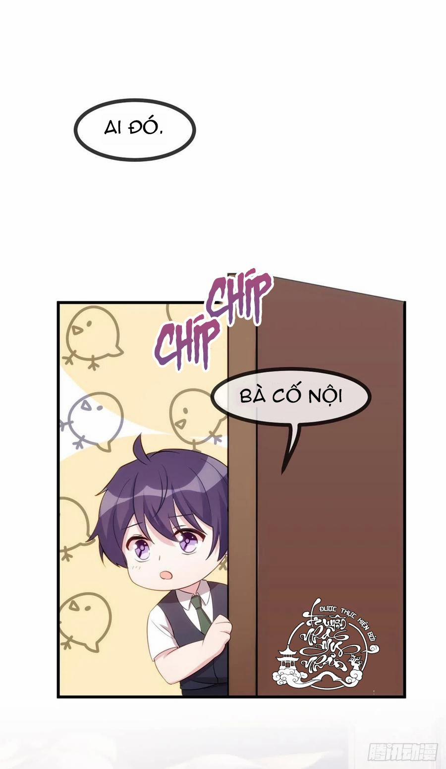 Tiểu Bạch Nam Thần Daddy 84 trang 6