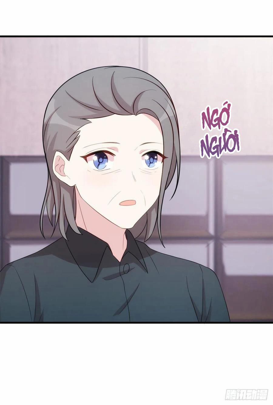 Tiểu Bạch Nam Thần Daddy 84 trang 8