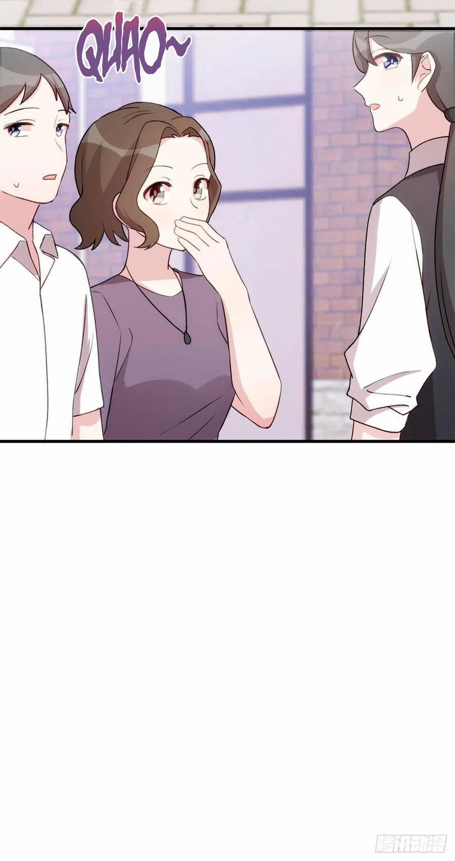 Tiểu Bạch Nam Thần Daddy 85 trang 14