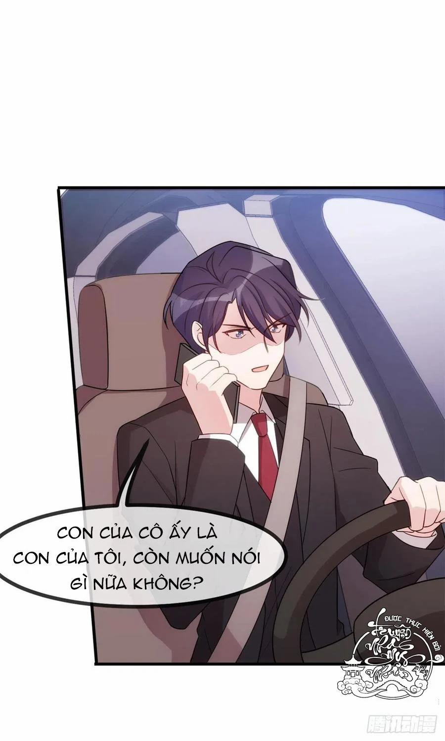 Tiểu Bạch Nam Thần Daddy 85 trang 5