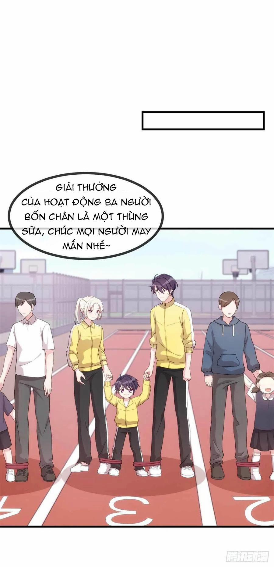 Tiểu Bạch Nam Thần Daddy 86 trang 6