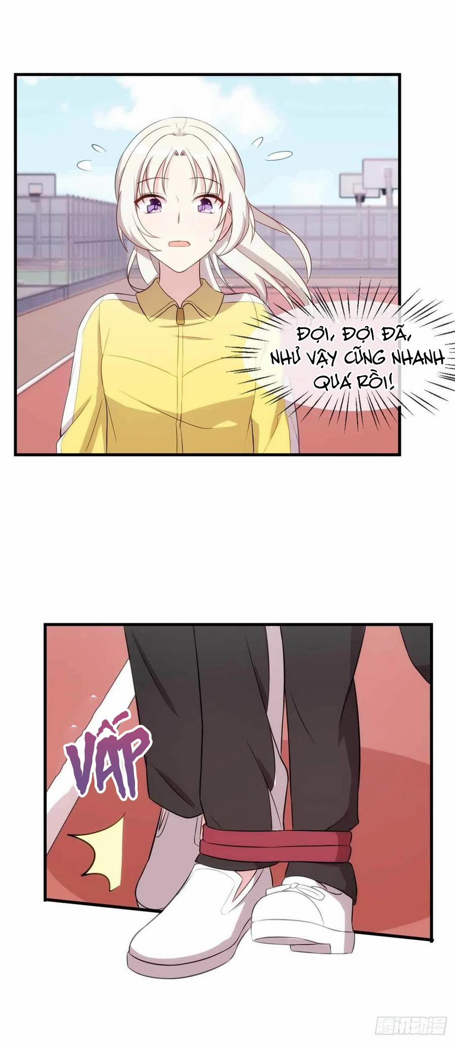 Tiểu Bạch Nam Thần Daddy 86 trang 8