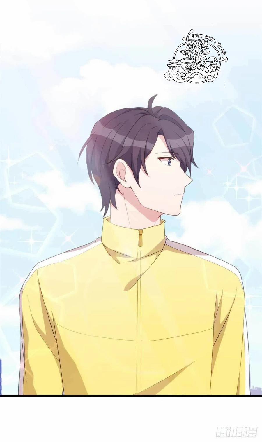 Tiểu Bạch Nam Thần Daddy 87 trang 13