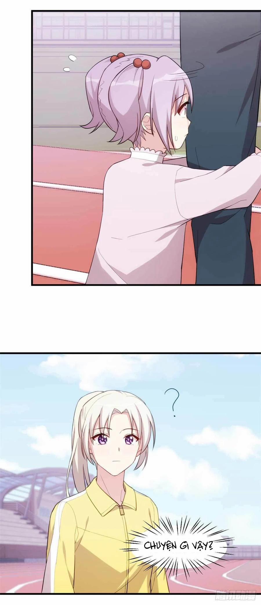 Tiểu Bạch Nam Thần Daddy 87 trang 4