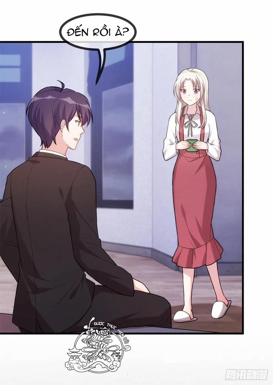 Tiểu Bạch Nam Thần Daddy 89 trang 10