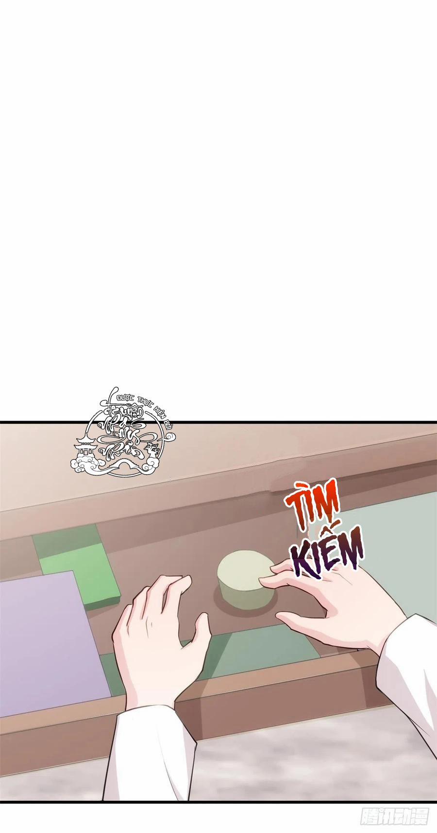 Tiểu Bạch Nam Thần Daddy 89 trang 3