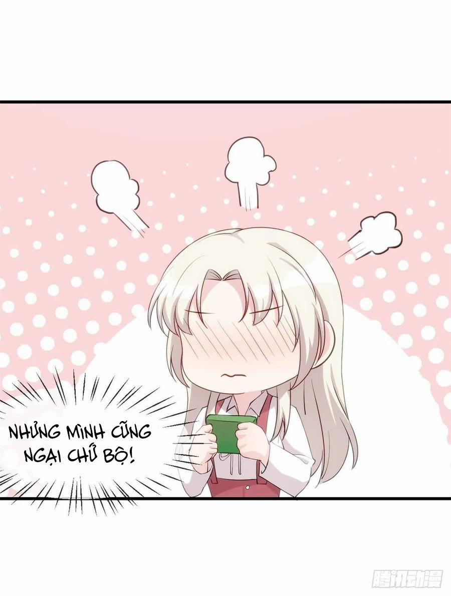 Tiểu Bạch Nam Thần Daddy 89 trang 5