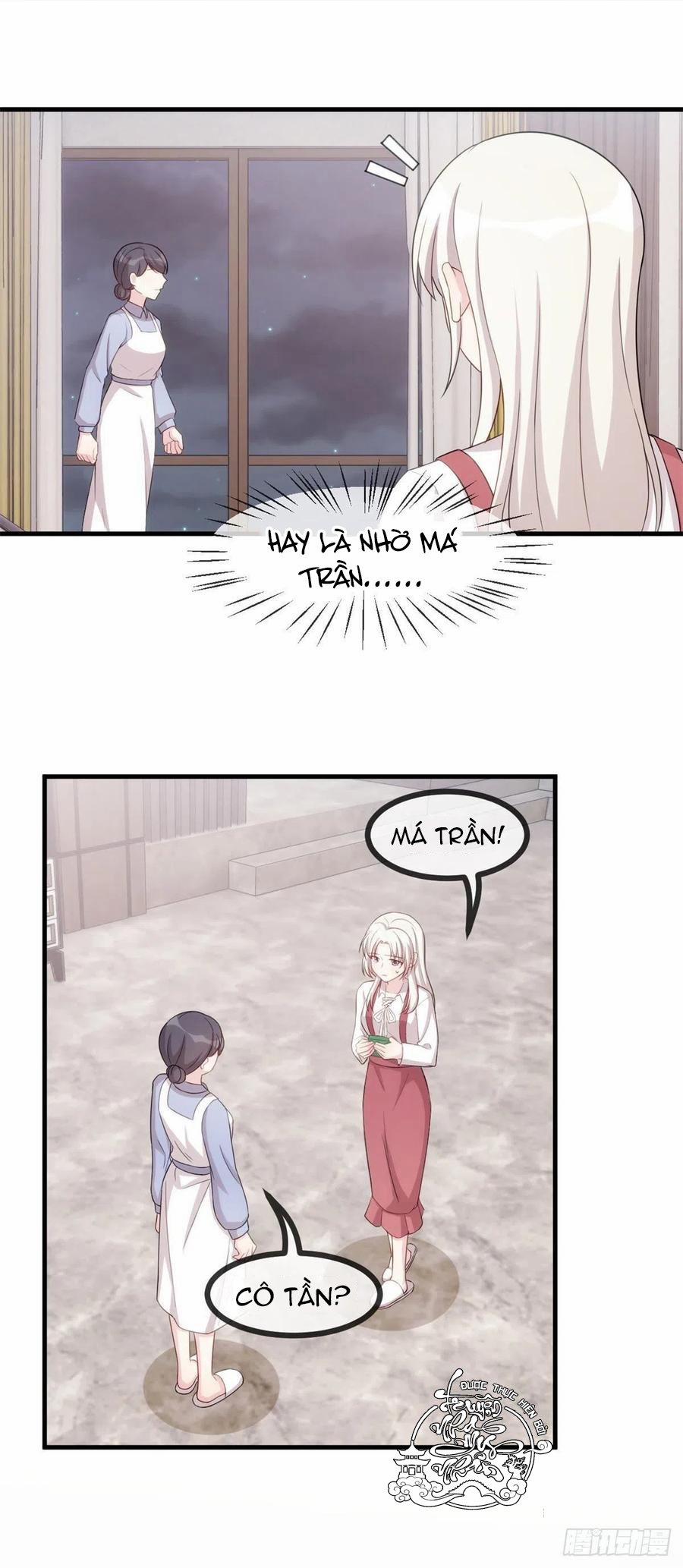 Tiểu Bạch Nam Thần Daddy 89 trang 6