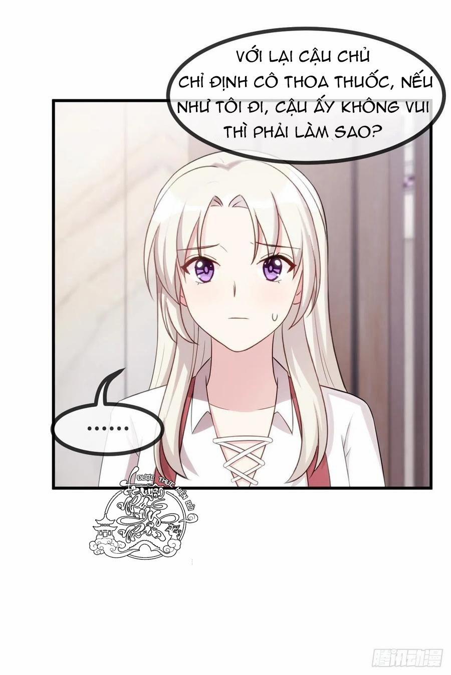 Tiểu Bạch Nam Thần Daddy 89 trang 8