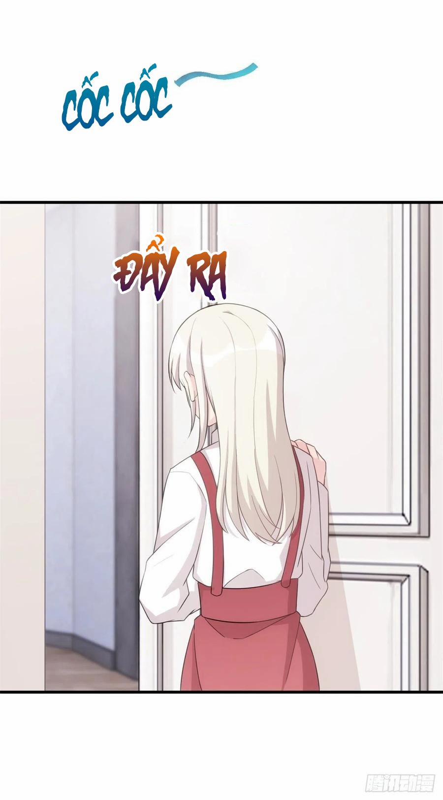 Tiểu Bạch Nam Thần Daddy 89 trang 9