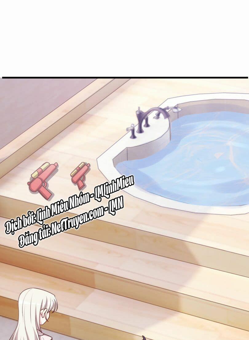 Tiểu Bạch Nam Thần Daddy 9 trang 1