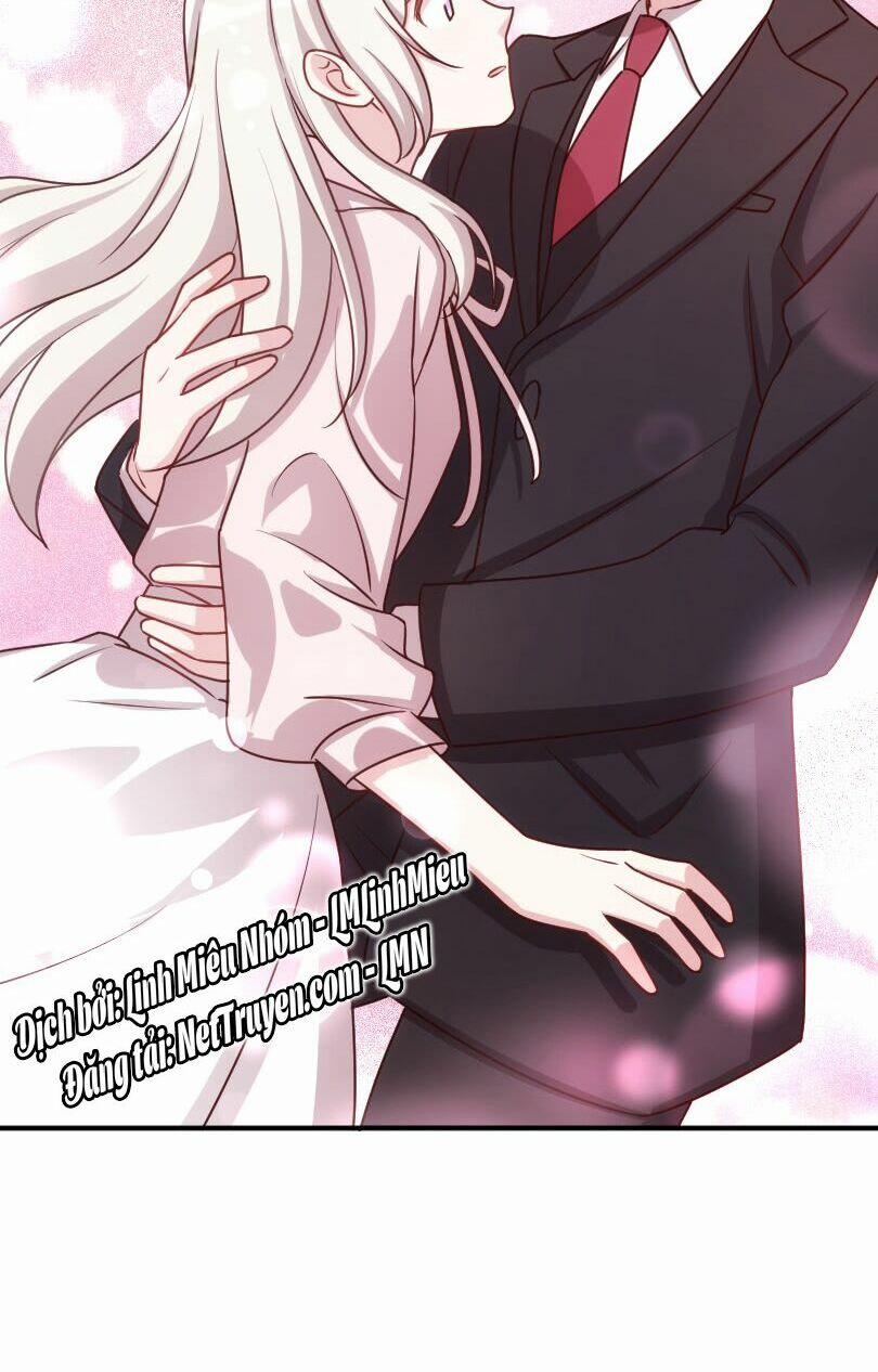 Tiểu Bạch Nam Thần Daddy 9 trang 10