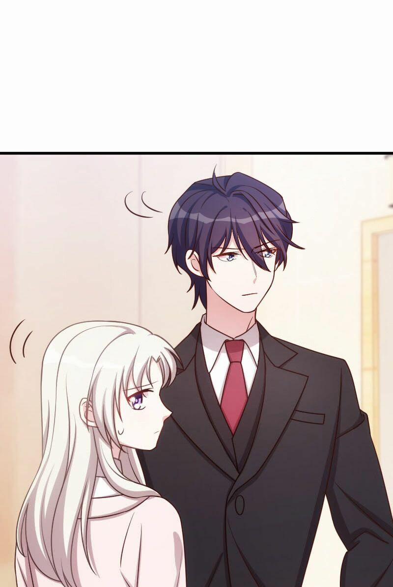 Tiểu Bạch Nam Thần Daddy 9 trang 13